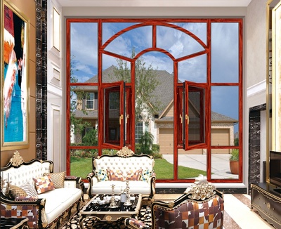 博瑞门窗|断桥铝门窗 节能、隔热、气密性、水密性，全方位守护舒适家居